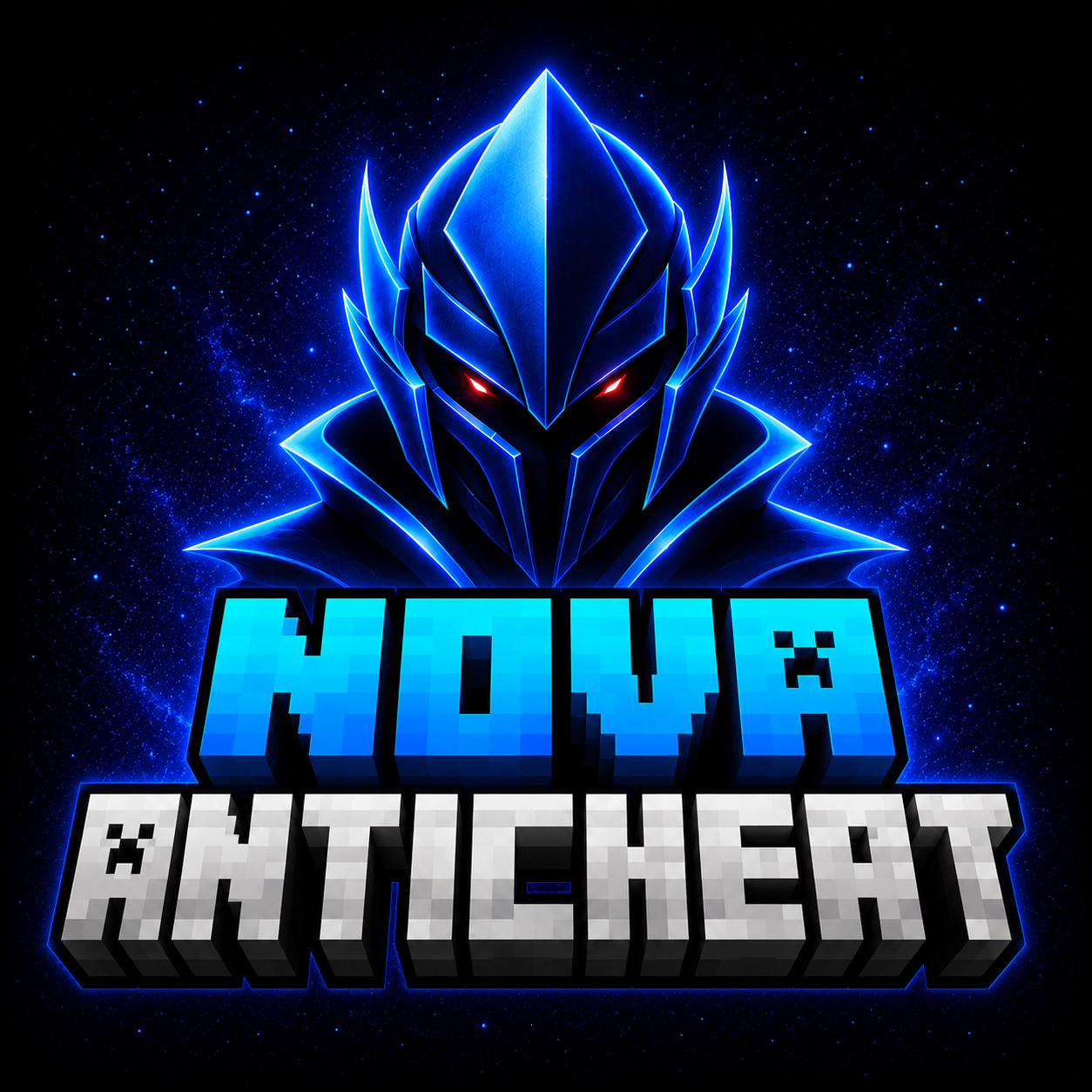 Nova Anticheat | Java/Bedrock (Geyser) Support