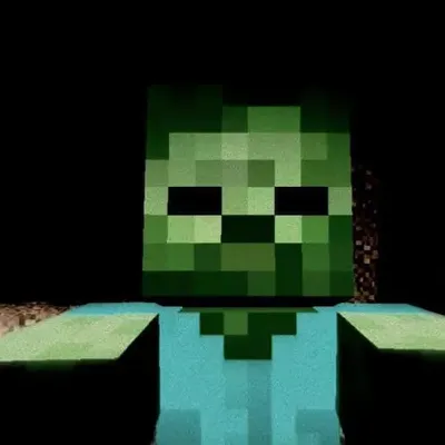 zombie leader