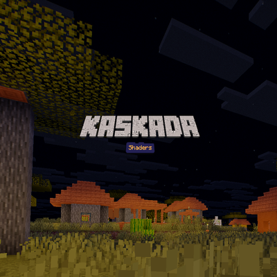 Kaskada Shaders logo