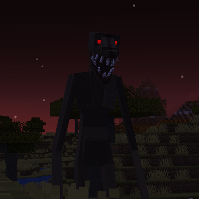 Player Dweller (A Better Cave Dweller Addon)