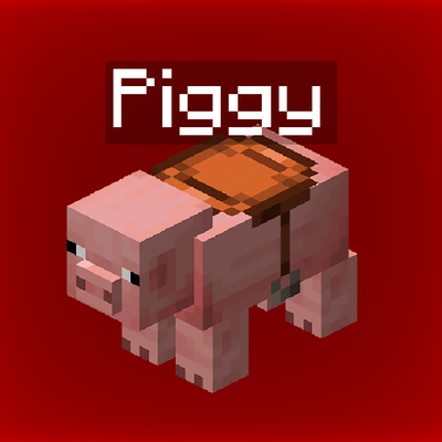 Piggy Spawn Egg