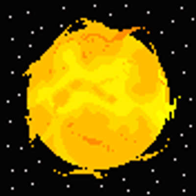 Proxima Vis Core logo