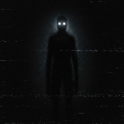 The Unseen Entity