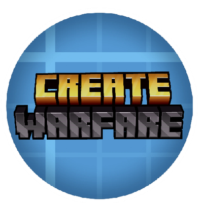 Create-Warfare! logo
