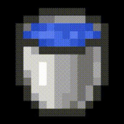 InfiniteBuckets