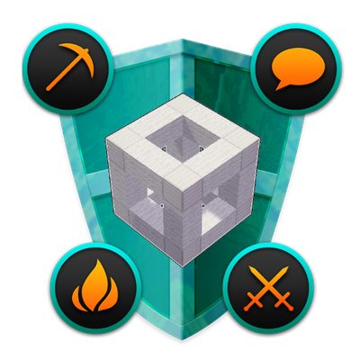 GriefPrevention3D