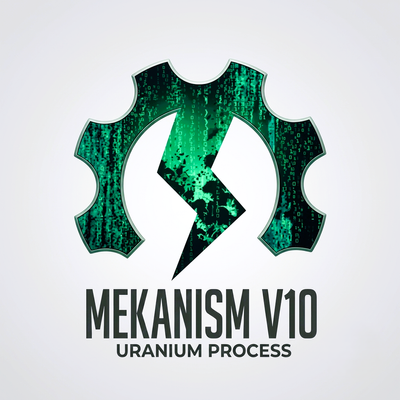 Mekanism: Uranium Process