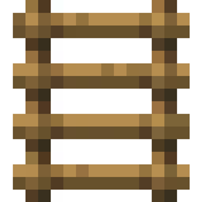 Faster Ladders