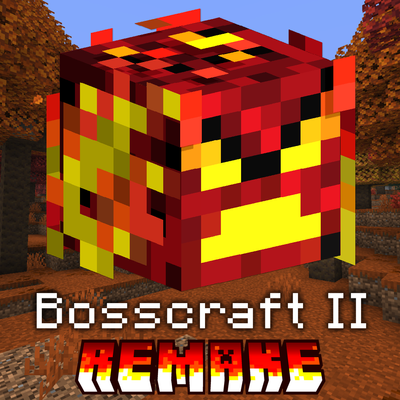 Bosscraft 2: Remake
