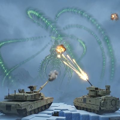 ArPhEx & SBW- War Against BUGS!