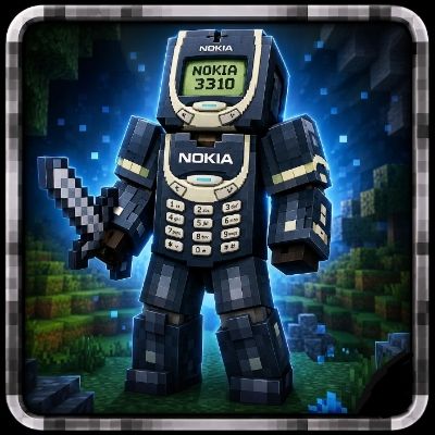 Nokia Armor logo