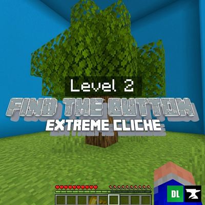 Creator's Find the Button V2