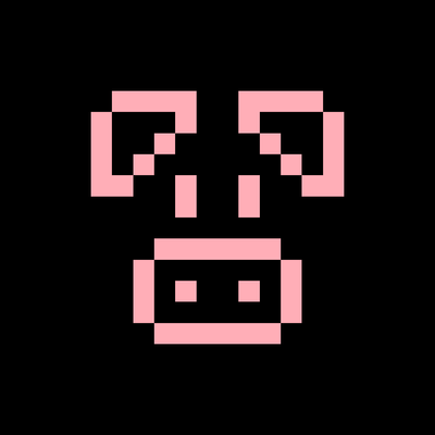 Pig HUD