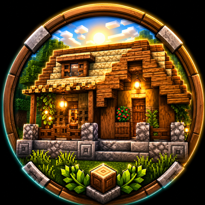 Starter House #11 (Achivement On)