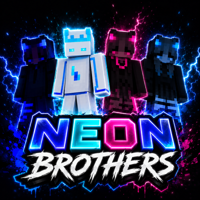 Neon Brothers