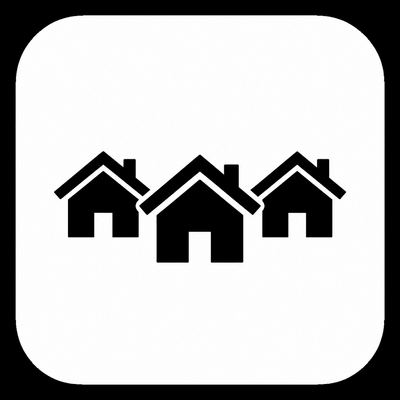 Villages XXL