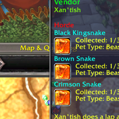 Quick Pets addon image logo