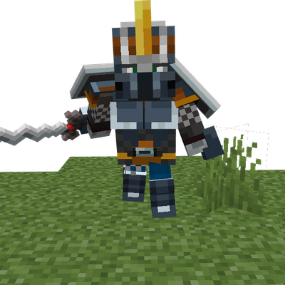 Dungeons Additions +