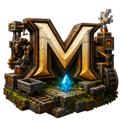 MythFall - CreateSMP logo