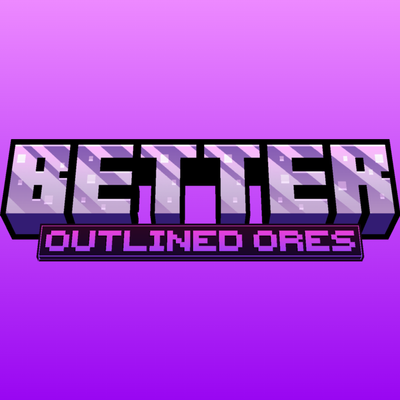 Pretty Good Outlined Ores