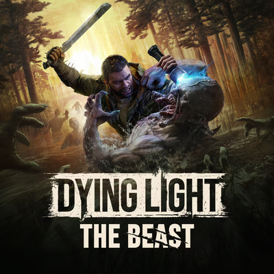 DL The Beast logo