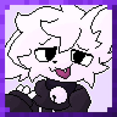 Furry In Inventory BE (Add-on RP)