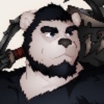 View BearlyBearable's Profile