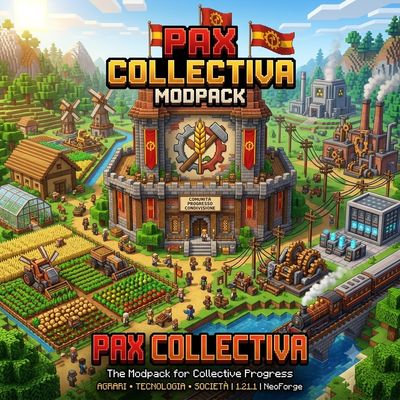 Pax Collectiva logo