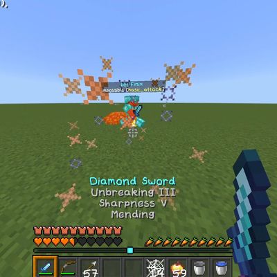 JoZ's PvP