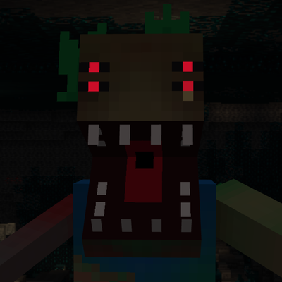 The killer