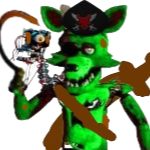 DaisianthefoxYT member profile picture