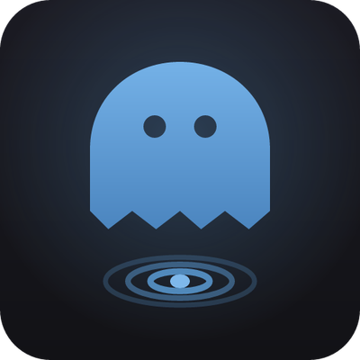 GhostTap Clicker logo