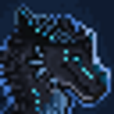 Noctilume Dragon Addon | Dragon Survival logo
