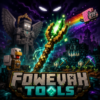 Fowevah Tools