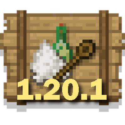 Extra Delight Unofficial Port logo