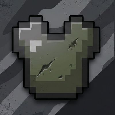 DayZ Inventory