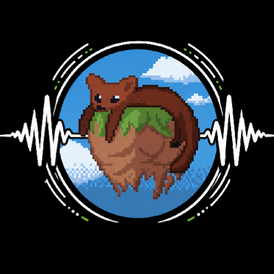 Sound Physics: Aeronautics logo