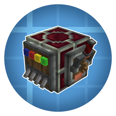 Create: Lights & Controls