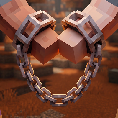Chained Together