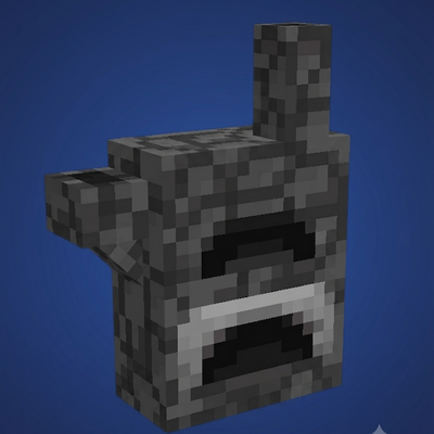 Backpacked: Smelted logo