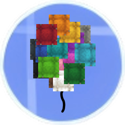 Create Balloon logo