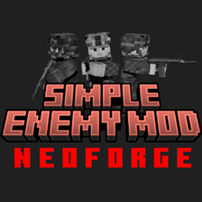TaCZ : Simple Enemy (UNOFFICIAL PORT)