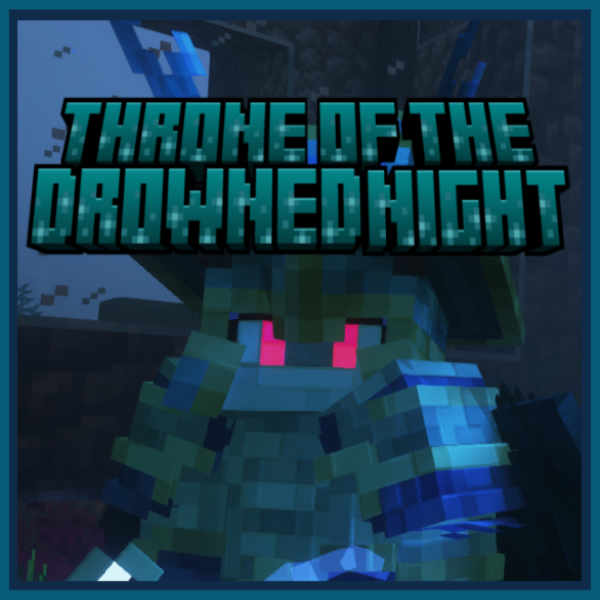 Throne of the Drowned Night logo