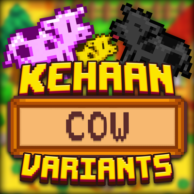[AT] Kehaan Cow Variants logo