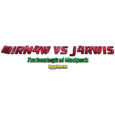 Mirn4w vs J4rwis logo