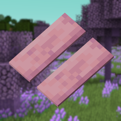 Macaw's Mystic's Biomes logo