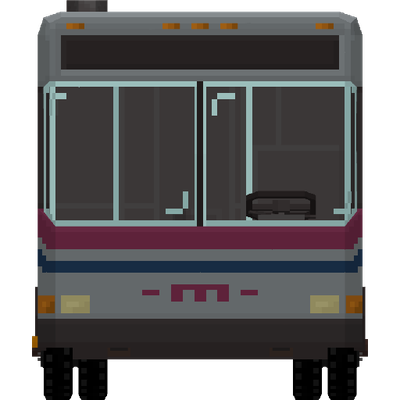 Moonspire Metro Motors Pack for IV(MTS) logo