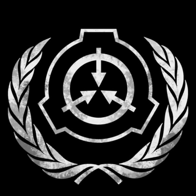 SCP LAST CHANCE logo