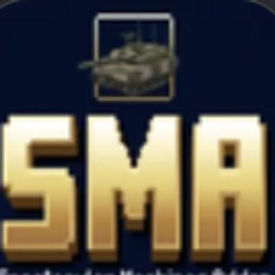 [SBW] Spectacular Machines Addon logo