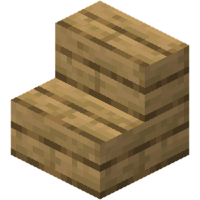 VanillaSeats (Sit on Stairs & Slabs)